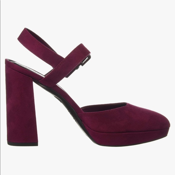 Circus by Sam Edelman Daniela Pumps - Picture 6 of 7